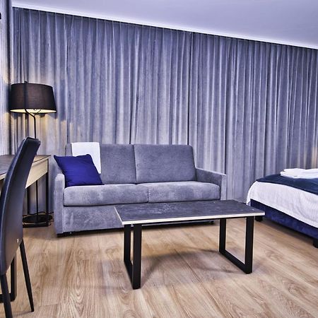 Emka Apartments Krakow Exterior photo