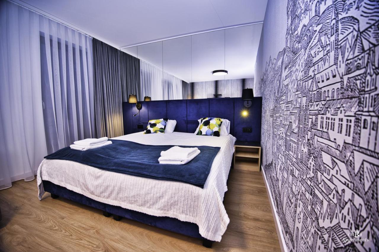 Emka Apartments Krakow Exterior photo